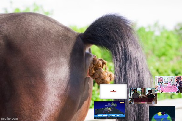 indie game living in horse shit 2 | image tagged in google | made w/ Imgflip meme maker