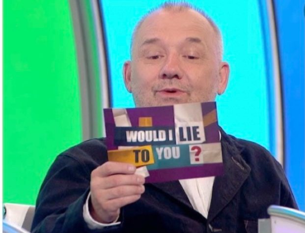 High Quality Bob Mortimer Celtic Blank Meme Template