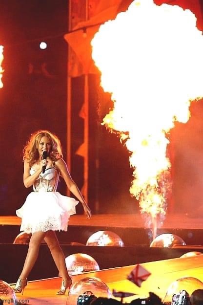 Kylie fire | image tagged in kylie fire | made w/ Imgflip meme maker