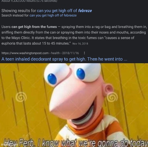 Mwhahaha | image tagged in hey ferb | made w/ Imgflip meme maker