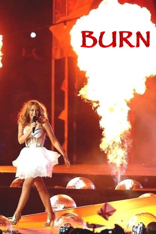 Kylie burn | image tagged in kylie burn | made w/ Imgflip meme maker