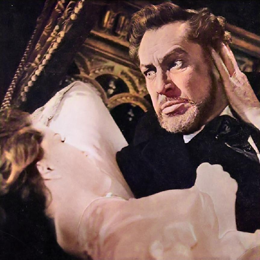 Vincent Price Blank Meme Template