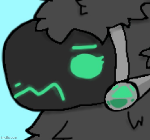 protogen why | image tagged in protogen why | made w/ Imgflip meme maker