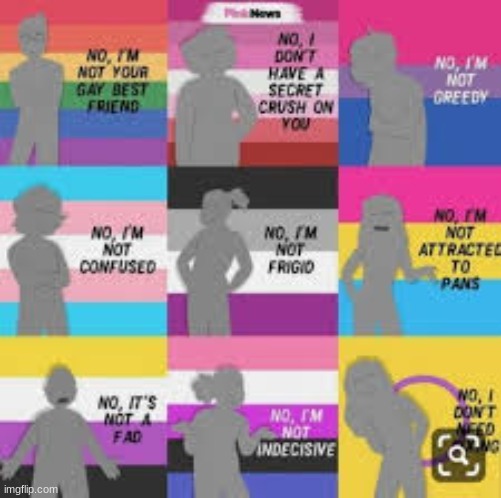 image tagged in lgbtq | made w/ Imgflip meme maker