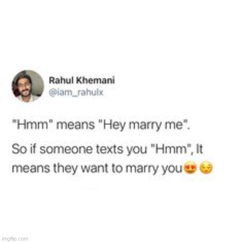 <3 | image tagged in hmm | made w/ Imgflip meme maker