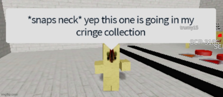 cringe collection | made w/ Imgflip meme maker