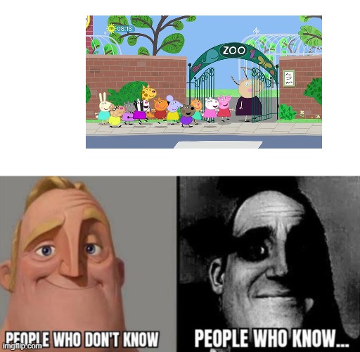 people who know | image tagged in people who know | made w/ Imgflip meme maker