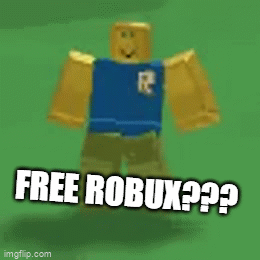 ROBUX??? - Imgflip