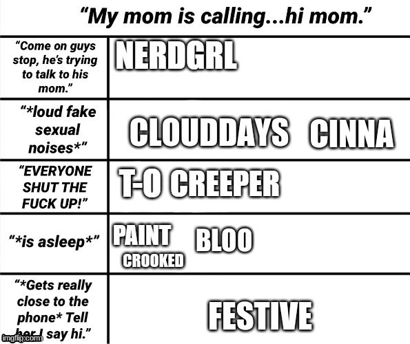 CINNA | made w/ Imgflip meme maker