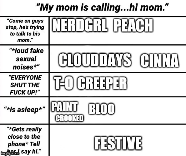 PEACH | made w/ Imgflip meme maker