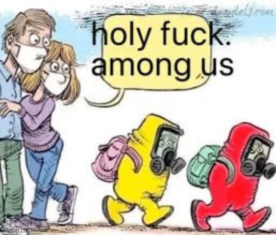 Sus | made w/ Imgflip meme maker