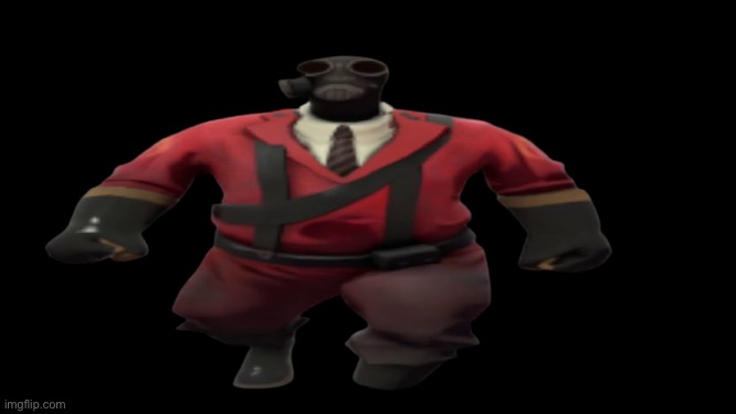 ''Hey guys TF2 Pyro here'' but better | image tagged in ''hey guys tf2 pyro here'' but better | made w/ Imgflip meme maker