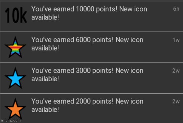 I LEVELED UP YASS | made w/ Imgflip meme maker