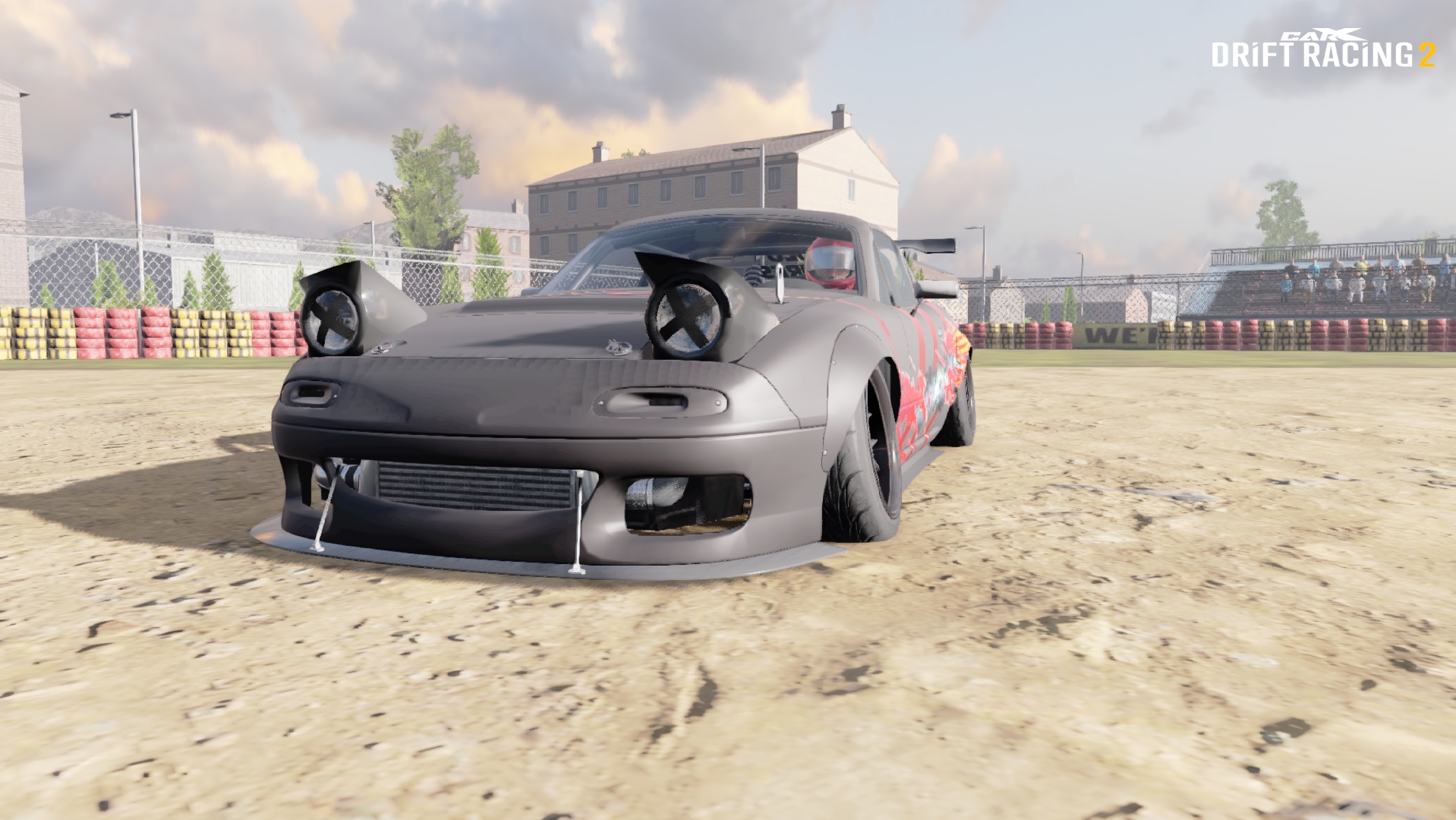 miata Blank Meme Template