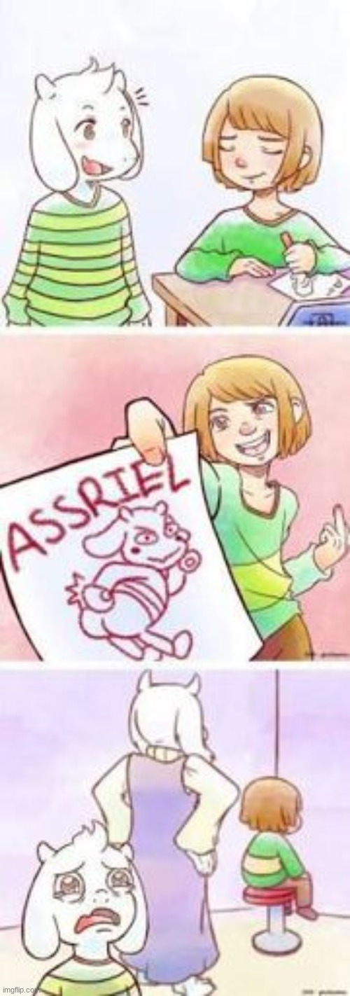 ; -; | made w/ Imgflip meme maker