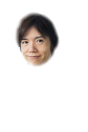 Sakurai Head Blank Template - Imgflip