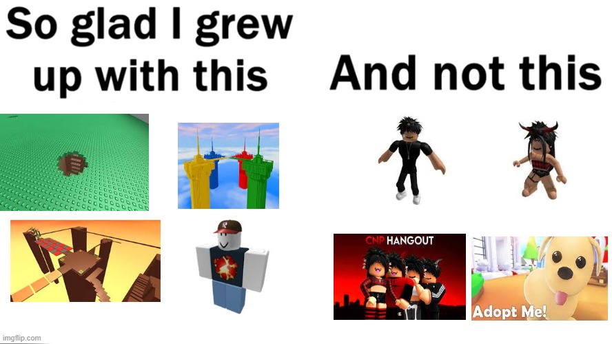 Roblox best better blurst Memes & GIFs - Imgflip