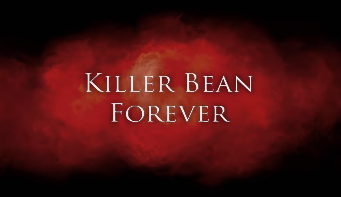 Killer bean steam фото 101