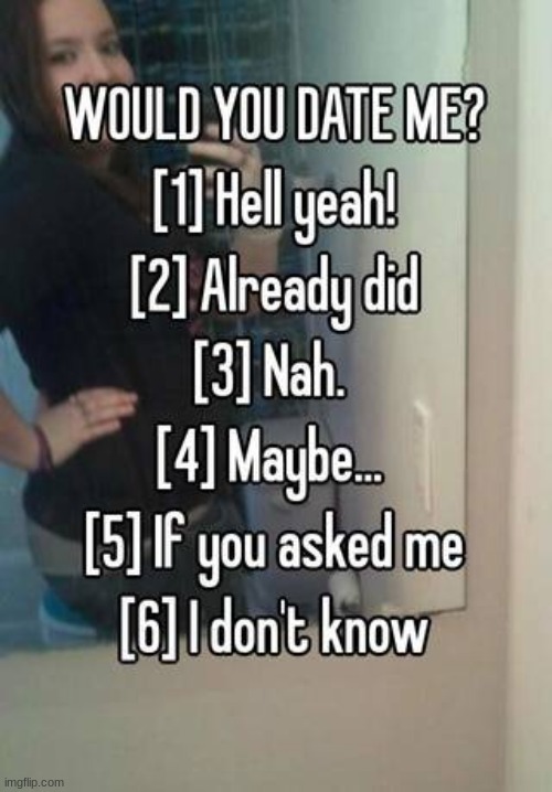 everyone gon say N O XDD | made w/ Imgflip meme maker