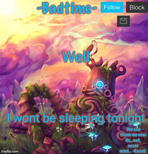 I regret watching a DDLC play through | Well; I wont be sleeping tonight | image tagged in beep | made w/ Imgflip meme maker