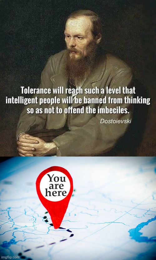 here I am | image tagged in tyranny | made w/ Imgflip meme maker