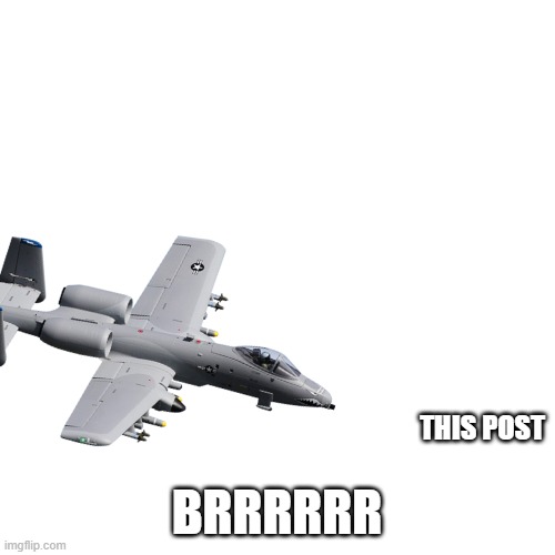 Blank Transparent Square Meme | THIS POST BRRRRRR | image tagged in memes,blank transparent square | made w/ Imgflip meme maker