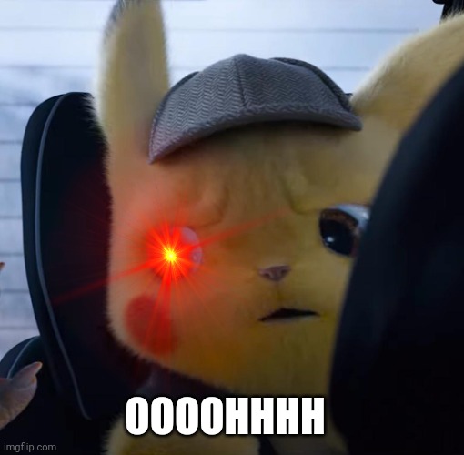 OOOOHHHH | made w/ Imgflip meme maker