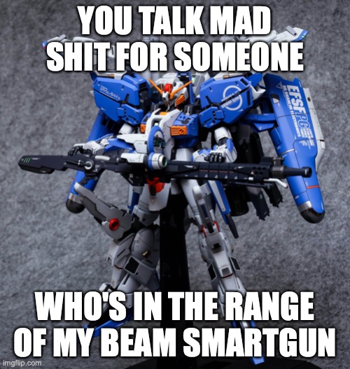 Or: why do some fans consider Ryou Roots to be a bad pilot? : r/Gundam