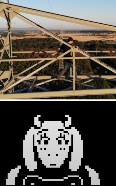 Undertale, Meme Blank Meme Template