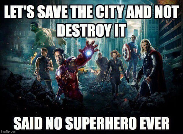 image tagged in superheroes | made w/ Imgflip meme maker