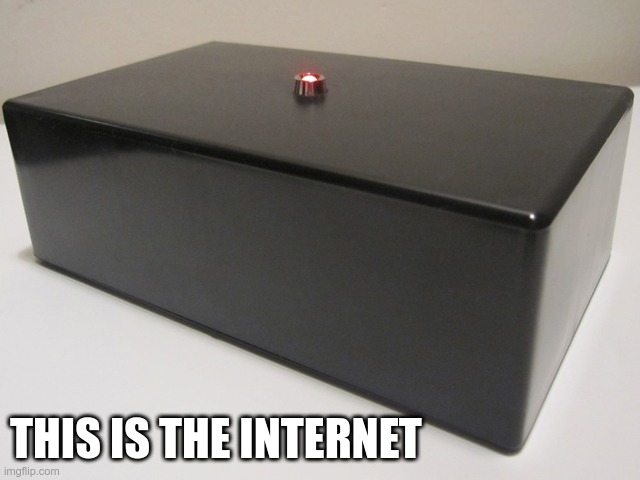 this is the internet |  THIS IS THE INTERNET | image tagged in internet | made w/ Imgflip meme maker