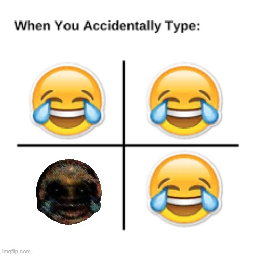 Cursed Emoji Memes - Imgflip