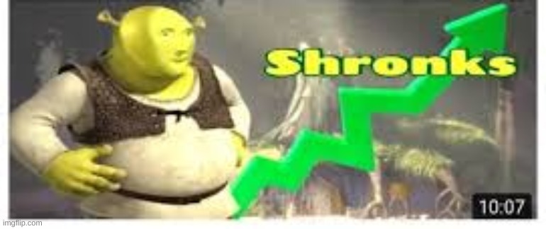 Shronks | image tagged in shronks | made w/ Imgflip meme maker
