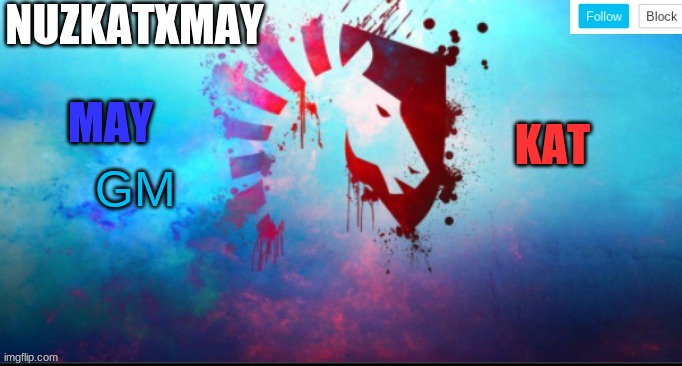 E | GM | image tagged in e | made w/ Imgflip meme maker