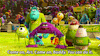 High Quality Monsters university Blank Meme Template