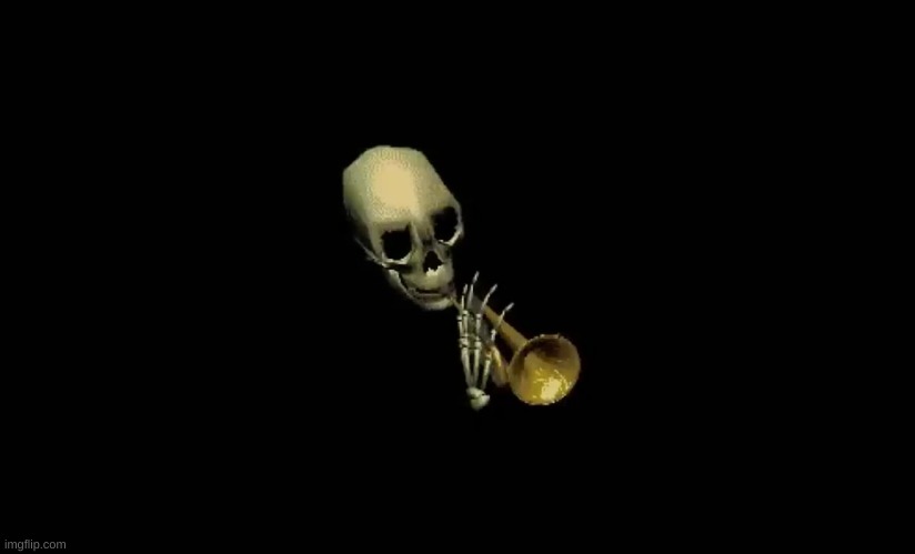 I accidentally just fking died | image tagged in mr skeltal | made w/ Imgflip meme maker