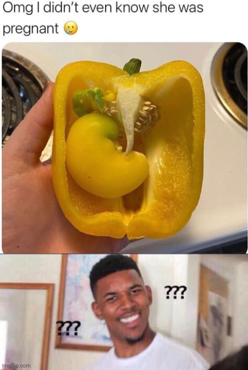 Funny fruits | image tagged in black guy confused | made w/ Imgflip meme maker