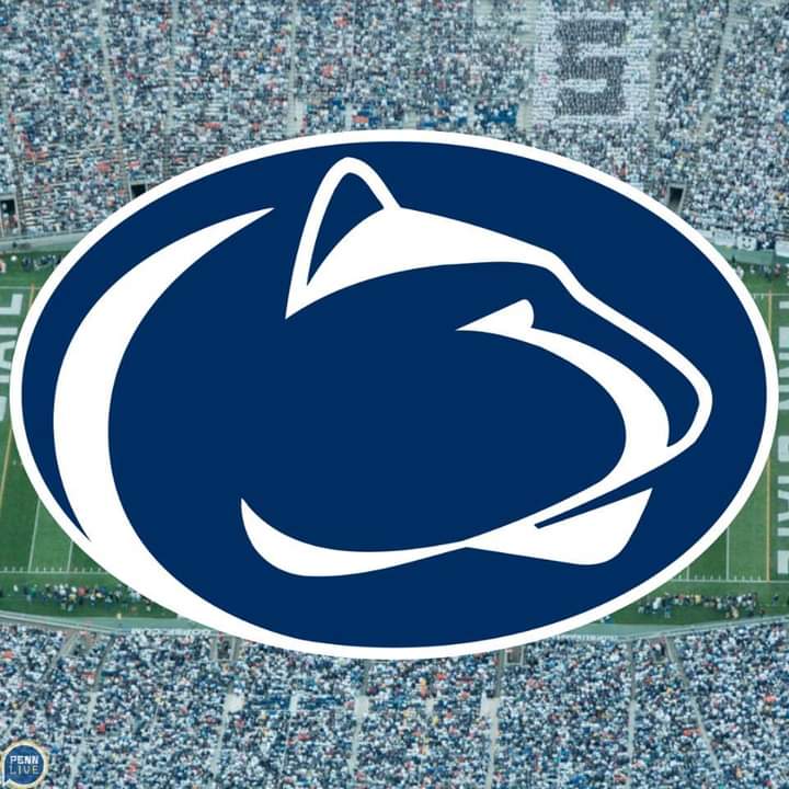 High Quality Nittany Lion Blank Meme Template