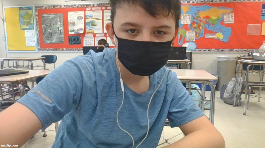 my face yall. this is a picture for last month btw | made w/ Imgflip meme maker