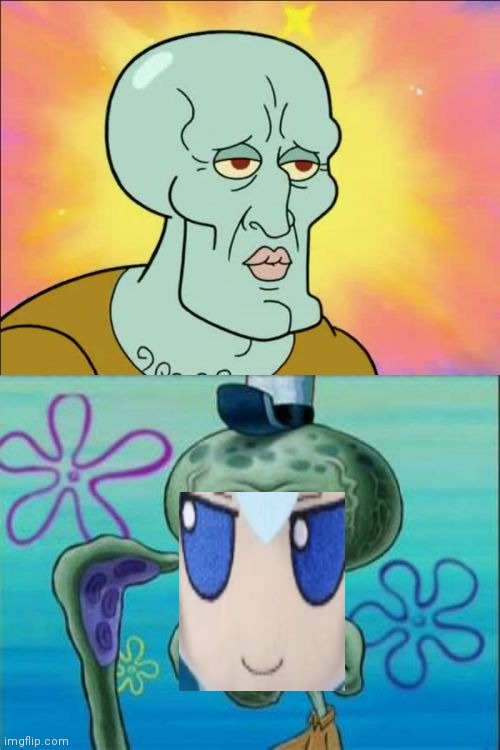 Squidward | image tagged in memes,squidward | made w/ Imgflip meme maker