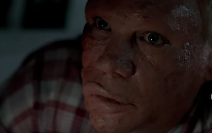 Thinner SK Lizard Blank Meme Template