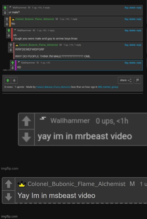 The turntables | made w/ Imgflip meme maker