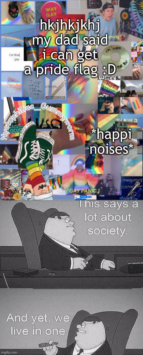 image tagged in this says a lot about society | made w/ Imgflip meme maker