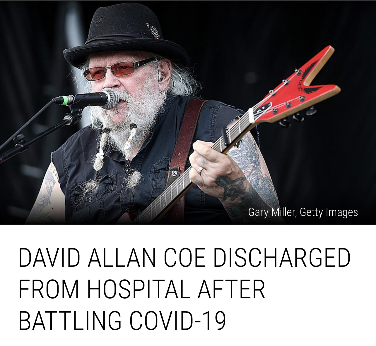 David Allan Coevid Blank Meme Template