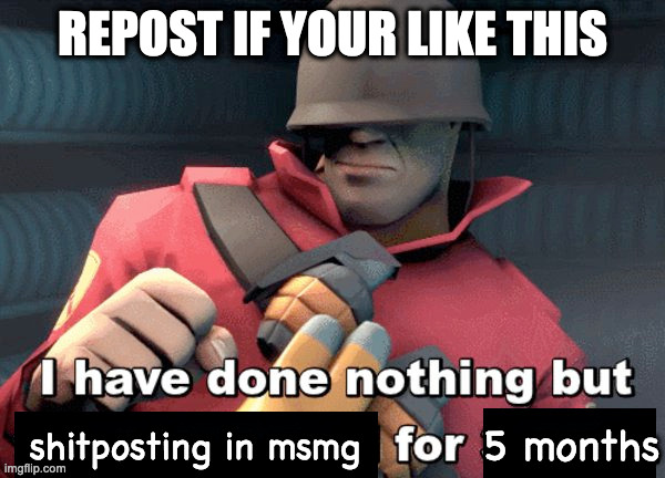 REPOST IF YOUR LIKE THIS | made w/ Imgflip meme maker