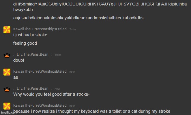 sometimes i think humanity was a mistake | image tagged in also someone help my heart is in pain,i think i'm gonna faint and i need help | made w/ Imgflip meme maker