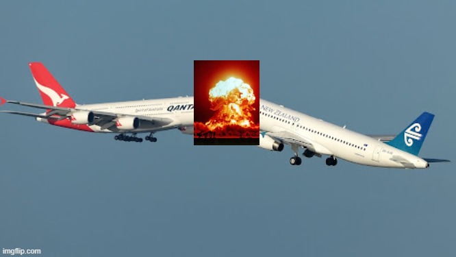 Two planes.....doing something | image tagged in two planes doing something | made w/ Imgflip meme maker