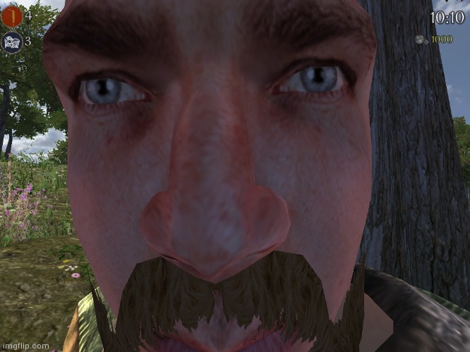 Epic Staring Guy | image tagged in epic staring guy | made w/ Imgflip meme maker