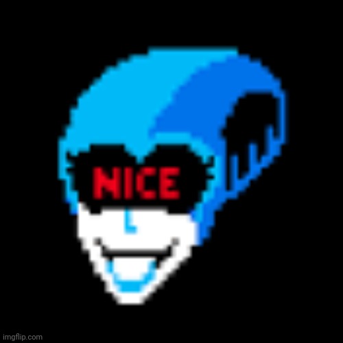 Nice | image tagged in nice | made w/ Imgflip meme maker