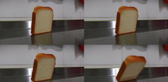 Bread Blank Meme Template